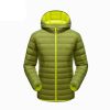 Aisycle Winter Down Jacket Outerwear Windproof Men Down Jacket