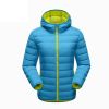 Aisycle Winter Down Jacket Outerwear Windproof Men Down Jacket