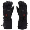 Rechargeable Battery Heated Gloves Winter Motorcycle Ski Gloves stock heated gloves