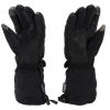 Rechargeable Battery Heated Gloves Winter Motorcycle Ski Gloves stock heated gloves