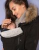 Womens Babywearing Jac...