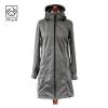 Ladies Babywear Manufacturers Soft Shell Winter Coat With Carry Baby 