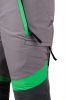 Chainsaw Protective Pants With High abrasion resistant 4 way stretch fabric 