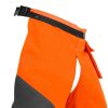 Technical Apron Wrap Chap, 1000 denier polyester with PVC coating, 36 to 38-Inch 