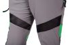 Chainsaw Protective Pants With High abrasion resistant 4 way stretch fabric 