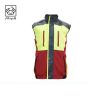 Custom 100% Polyester Wholesale China Traffic Reflective Safety Vest Wholesale Hi Vis Safety Vest Chainsaw Vest 