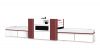 TM2580F Pvc Vacuum Mem...