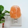 2019 Hot Himalayan salt Night Light Hand Caved Wall Night light Natural Shape