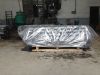 Waste paper baler chain