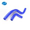 China supplier high performance flexible soft silicone rubber hose for car accessory