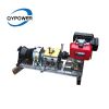 Fast Speed Diesel Motorised Winch