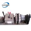 High Speed Petrol Winch,5 Ton Winch,Tower erection winch