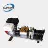 Fast Speed Diesel Motorised Winch