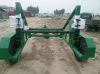 Cable Reel Transporting Trailer