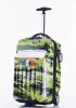 China manufactured children luggage bag cases travel trolley luggage bag