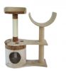 Wholesale Cat Toys Cat Activity Centre / Castle Cat Tree House