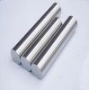 	 Gr1 Gr2 titanium seamless tube pipe ASTM B338 High precision wall thickness Gr2 titanium tube heat exchanger pipe