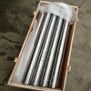 	 Gr1 Gr2 titanium seamless tube pipe ASTM B338 High precision wall thickness Gr2 titanium tube heat exchanger pipe