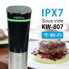 Slow Cooker Machine Wi...