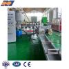 Plastic PP PE PS ABS recycle Granulation Line