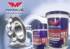 Lubricants for Automobiles, Industries and Marine and Shipping