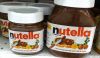 Nutella Chocolate Spread 750gr and 450gr