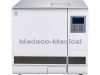 Table Top Autoclave Steam Sterilizer Me-Xd20d/24D/35D/50d Medical Equipmet