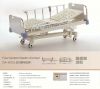 Hospital Equipment,Medical Electric Hydraulic Table,multi-function hospital patient Bed ECOM8 