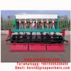 Wheat seeder