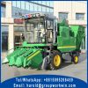 Sweet Corn Harvester