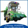 Sweet Corn Harvester