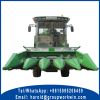 Sweet Corn Harvester