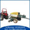 Square baler