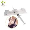 10ml cross linked beauty personal care deep acid hyaluronic filler injection for breast augmentation