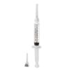 10ml beauty personal care cross linked deeper hyaluronic acid filler injection for Lip Enhancement breast augmentation 