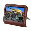 car dvd, headrest, monitor