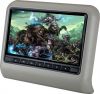 car dvd, headrest, monitor