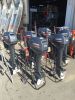 15hp Enduro Yamaahas outboard motor engines brand new for sale
