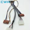 OEM custom wire harness automotive cable assembly