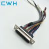 OEM custom wire harness automotive cable assembly