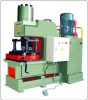 HYDRAULIC ANGLES STEEL...