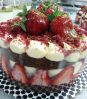 SUDEM STRAWBERRY PASTR...