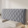 Enrolchain Quilted Bed...
