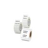 Thermal Paper adhesive sticker Labels Barcode QR Code Label for Thermal Printer DP23S