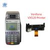 used VX520 spare parts pos spare parts:Thermal printer, paper cover, keypad, lcd screen