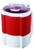 Mini washing machine for baby top loading single tub washing machine