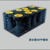 Rainwater Harvesting Module