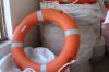 hot selling china manufacturer solas approved marine life buoy