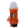 Marine lifebuoy light dry / lithium battery lifebuoy self igniting light 