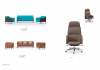 2019 Modern Office Furniture Chairs